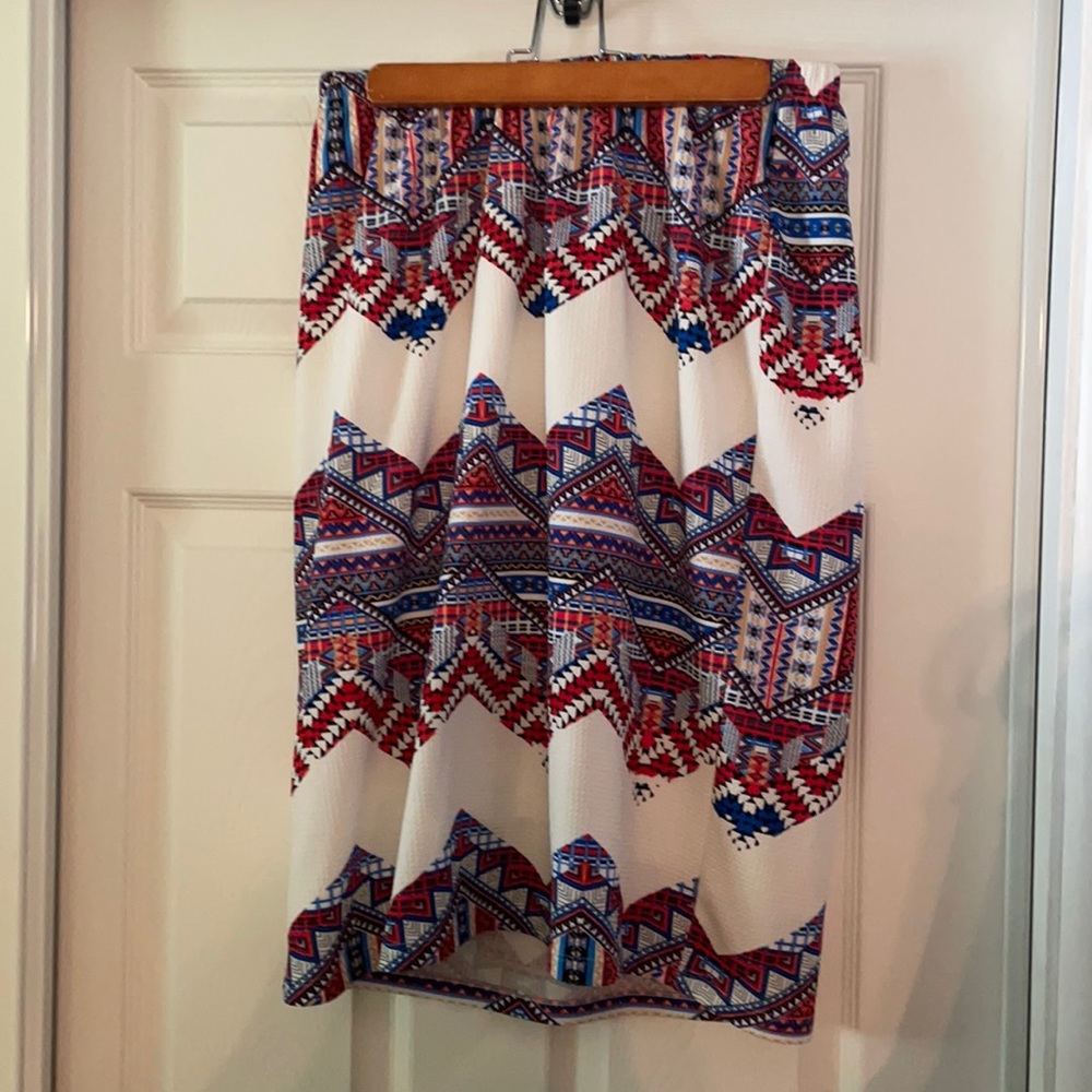 Igigi Skirt